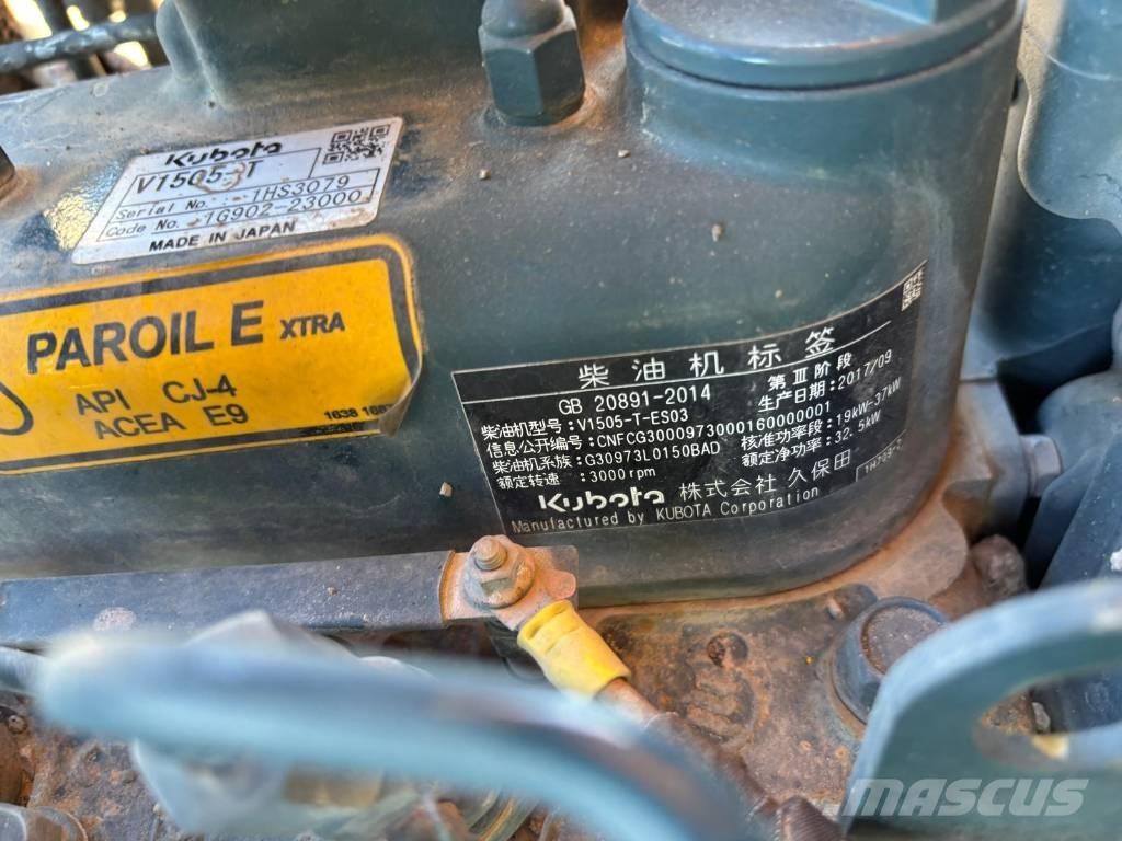 Atlas Copco XAS 88 Compresores