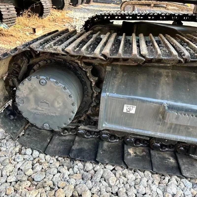 Hyundai R225 Excavadoras de cadenas