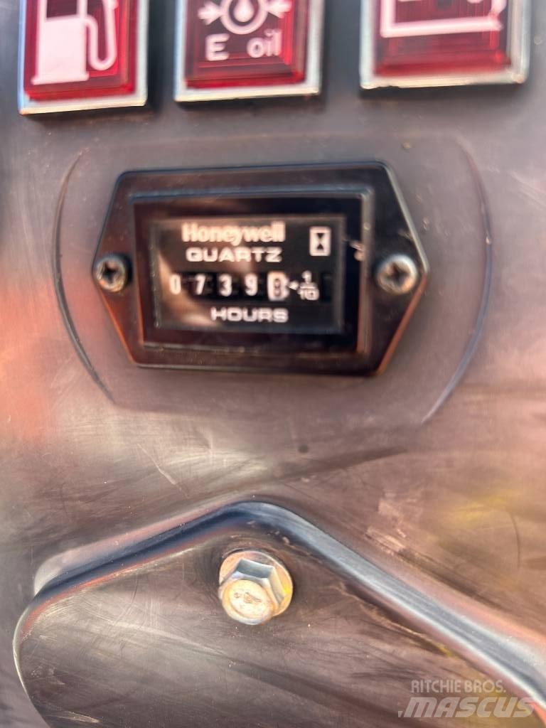 Kubota U 10-3 Mini excavadoras < 7t
