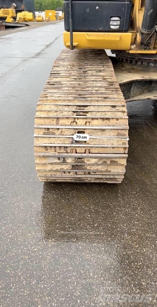 CAT 329 E LN Excavadoras de cadenas