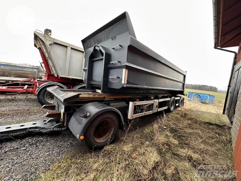 Istrail PKE-186/8B Desmontables