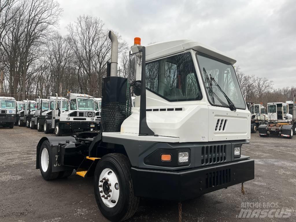 Kalmar Ottawa T 2 Cabezas tractoras para terminales