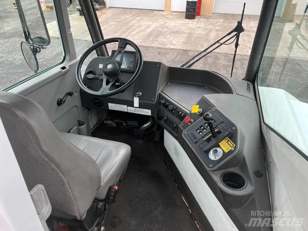 Kalmar Ottawa T 2 Cabezas tractoras para terminales