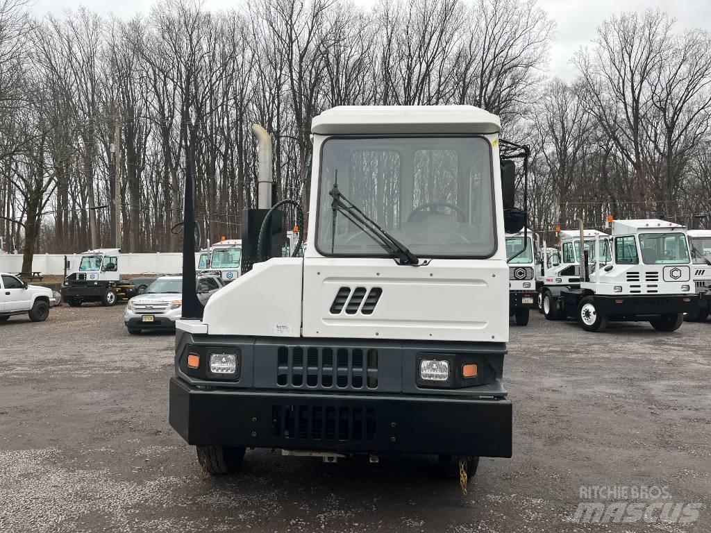 Kalmar Ottawa T 2 Cabezas tractoras para terminales