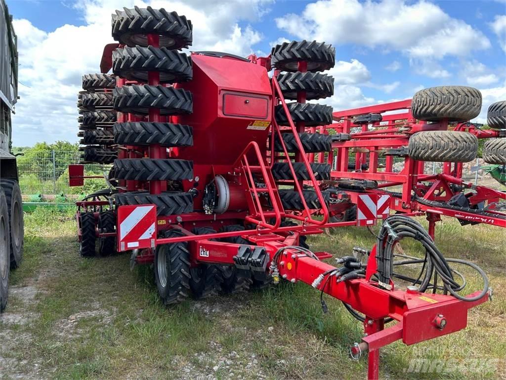 Horsch Pronto 6 DC Sembradoras combinadas