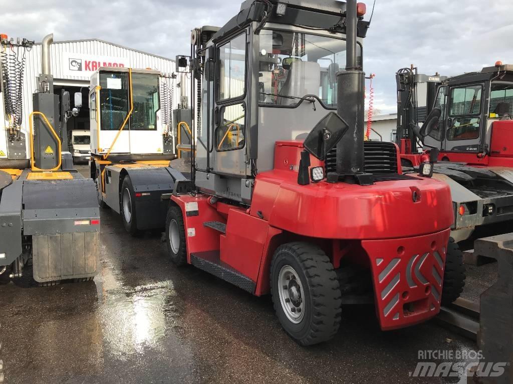 Kalmar DCE 70-6 Carretillas diesel