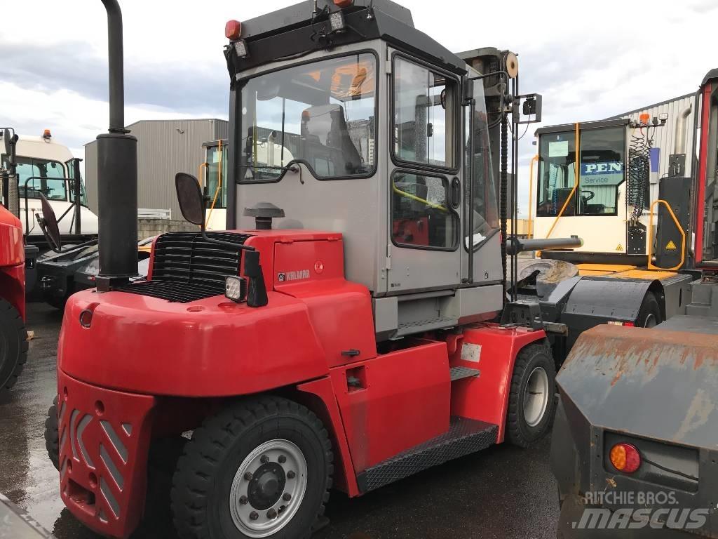 Kalmar DCE 70-6 Carretillas diesel