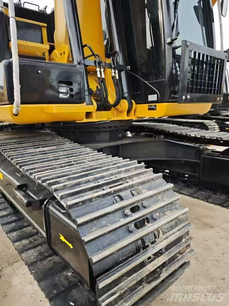 CAT 315GC Excavadoras de cadenas