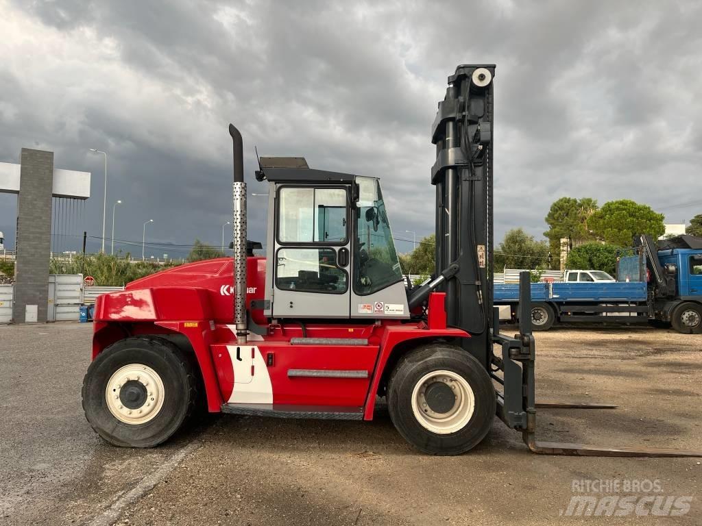 Kalmar DCE 120-6 Carretillas diesel