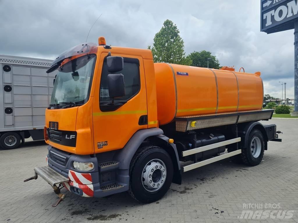 DAF LF55 /  water 10m3 Camiones cisterna