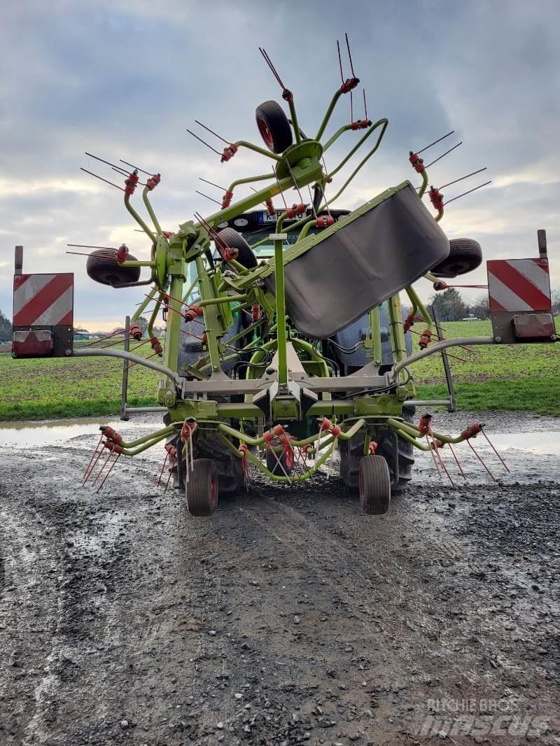 CLAAS Volto 800 Agricultura - Otros