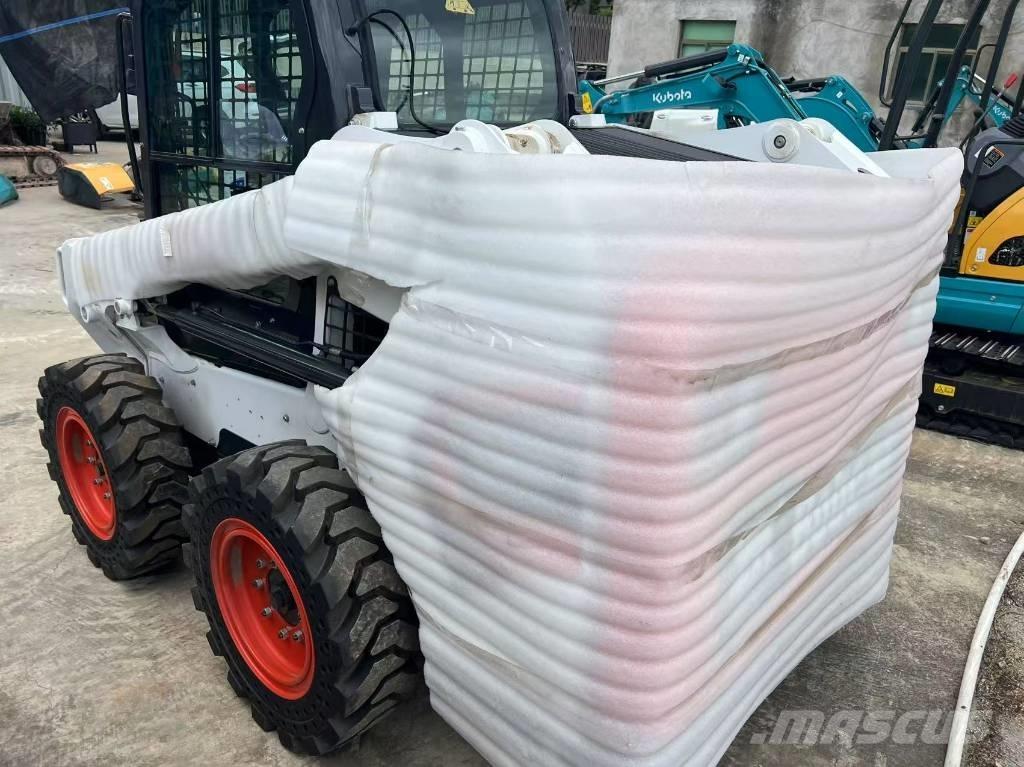Bobcat S 510 Minicargadoras