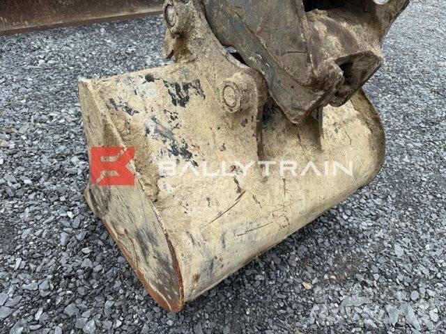 Kubota U 48-4 Mini excavadoras < 7t