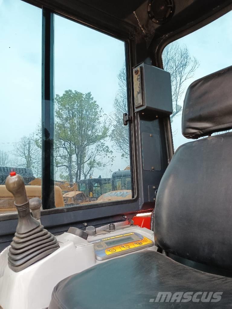 Kubota U 48-4 Mini excavadoras < 7t