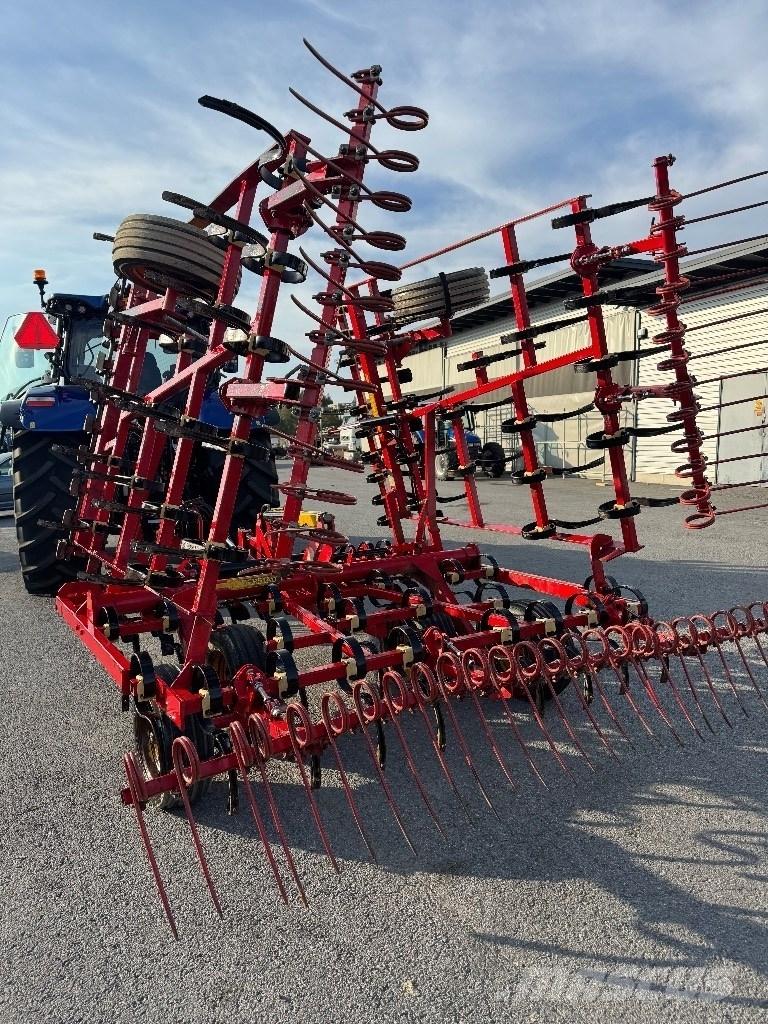 Väderstad 600 Gradas