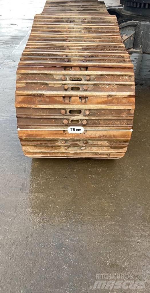 CAT 352 F XE Excavadoras de cadenas