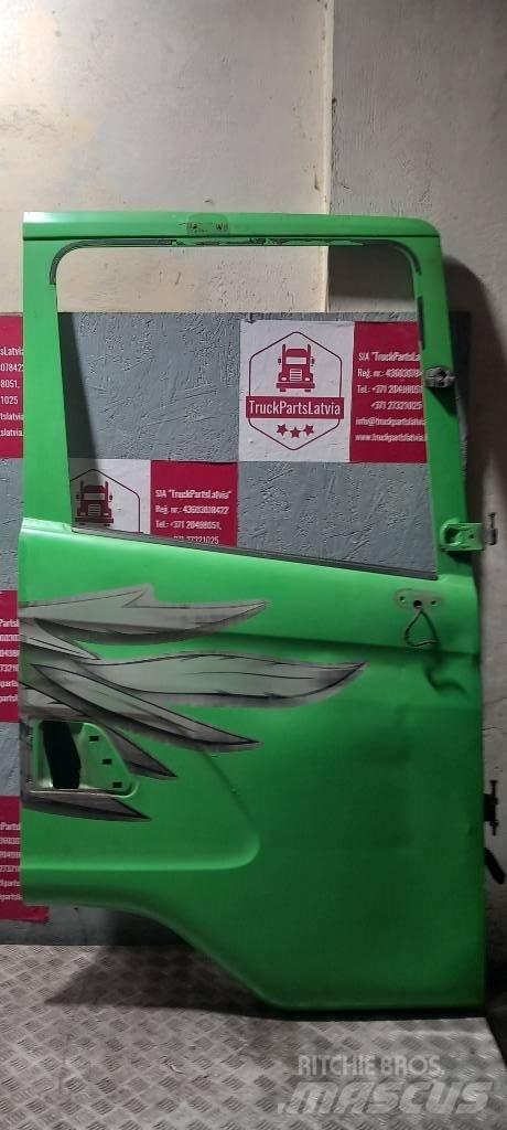 Scania R 440   1476535 Cabinas e interior