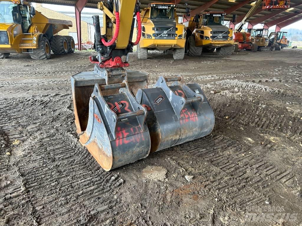 CAT 313 GC - nextgen Excavadoras de cadenas