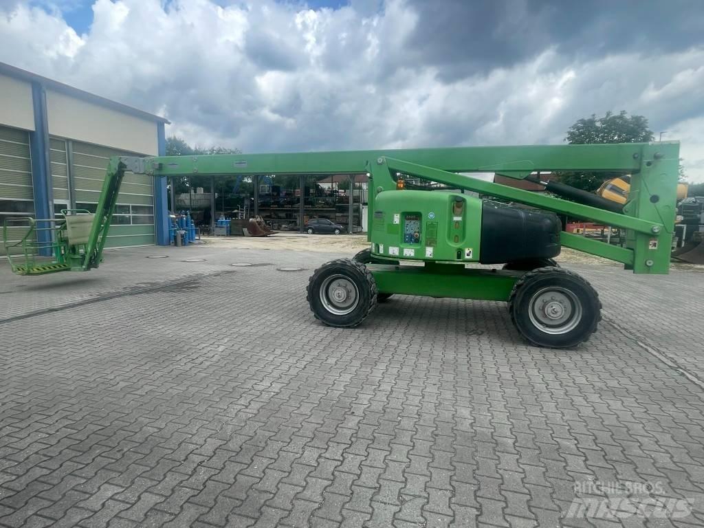 Haulotte HA 260 PX Plataforma de trabajo articulada