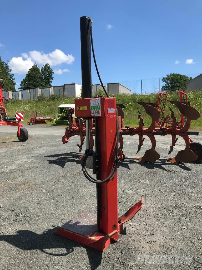  Lerin 16t Agricultura - Otros