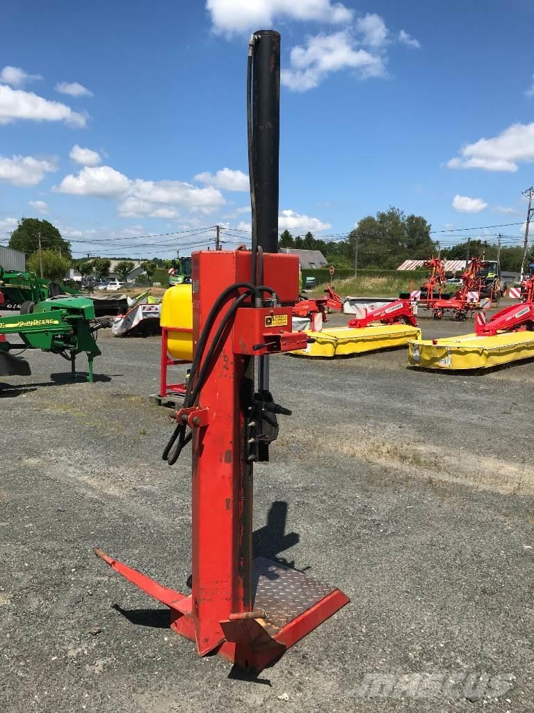  Lerin 16t Agricultura - Otros