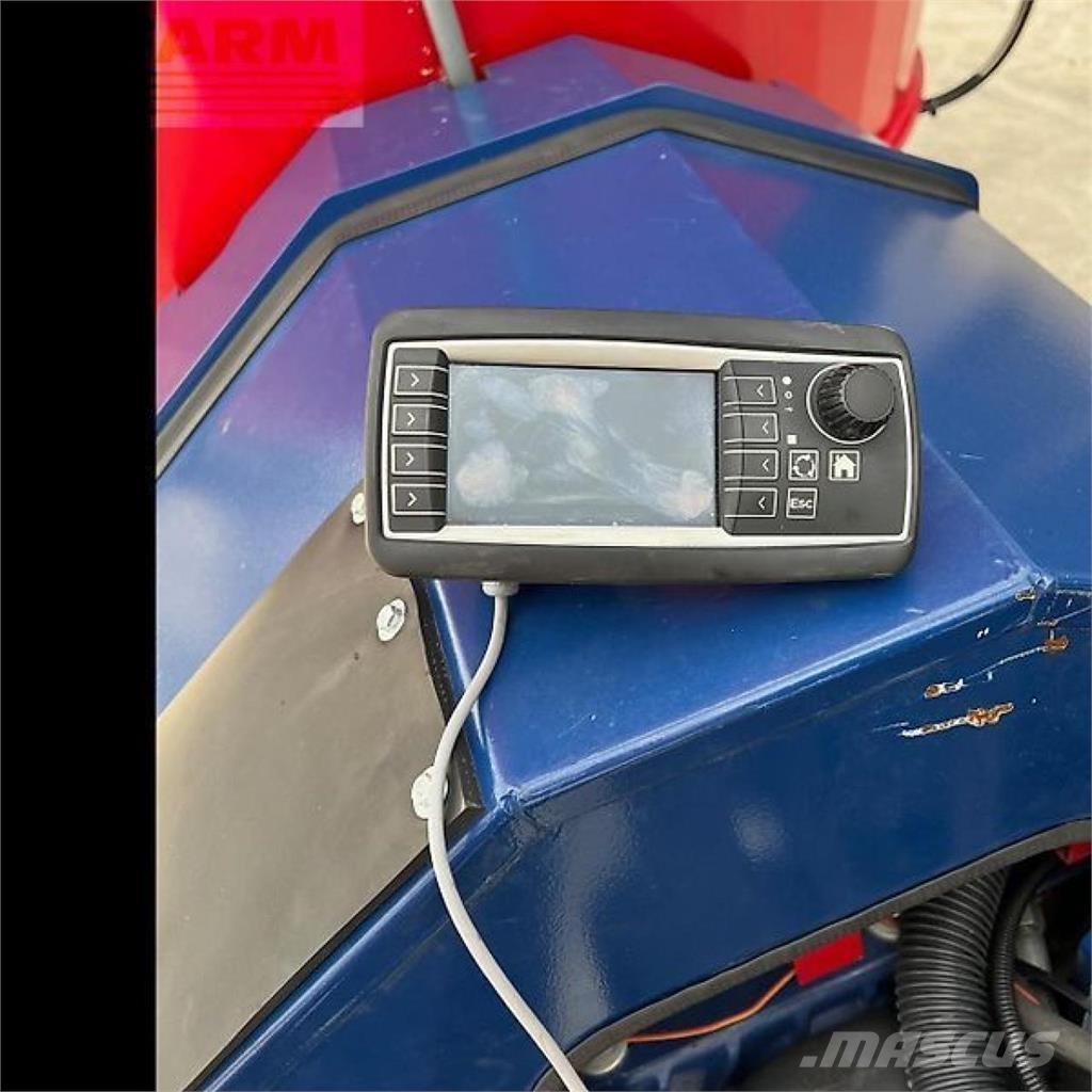 Siloking dak 14 Otros equipos para ganadería