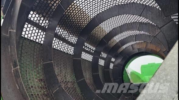 Neuenhauser NH6020HR Machacadoras