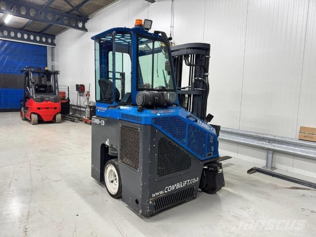 Combilift C3000CB Carretillas de carga lateral