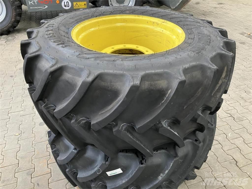 Mitas 540/65R28 Neumáticos, ruedas y llantas