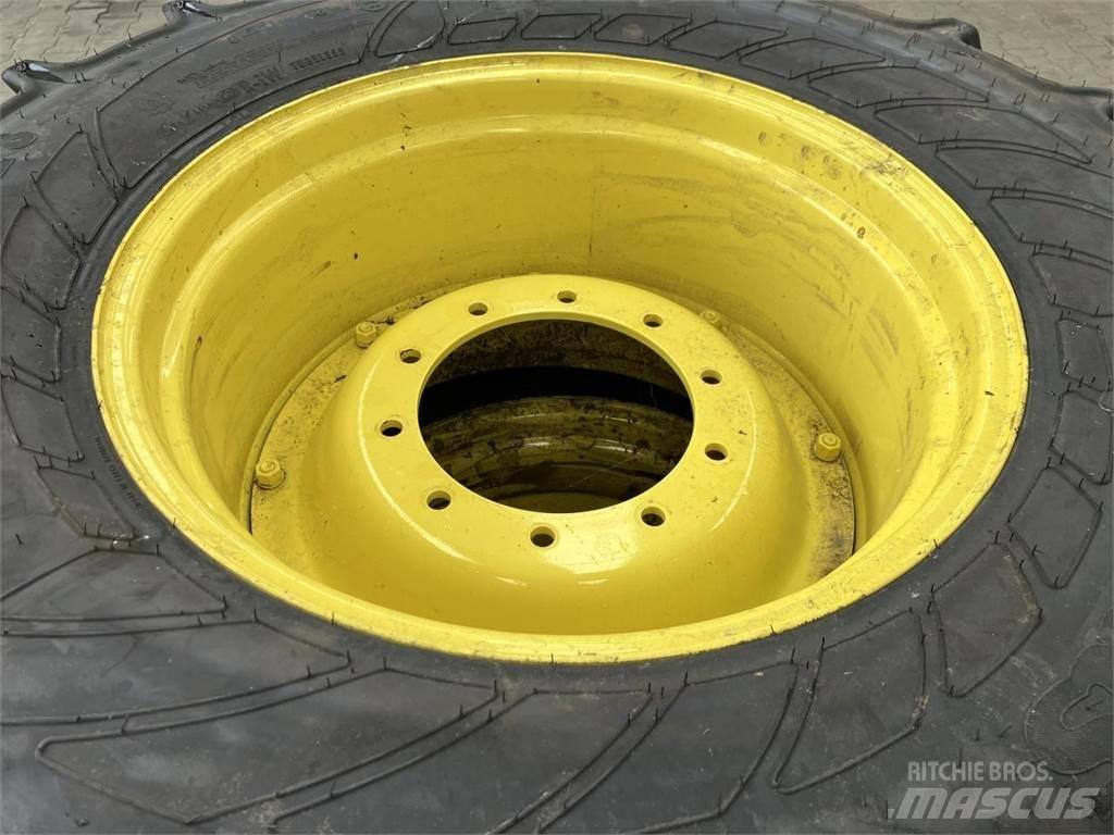 Mitas 540/65R28 Neumáticos, ruedas y llantas