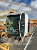 Potain MD238A-J10 Grúas torre
