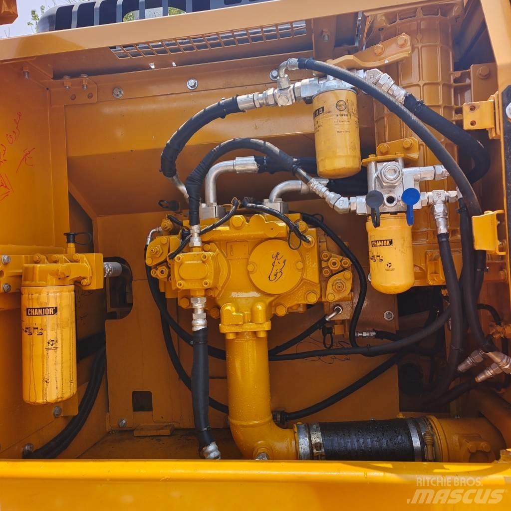 CAT 324 D L Excavadoras de cadenas