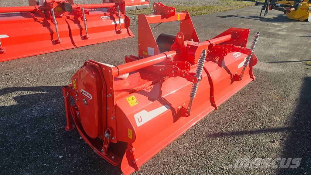  Mashio U 230C Otras máquinas y aperos de labranza