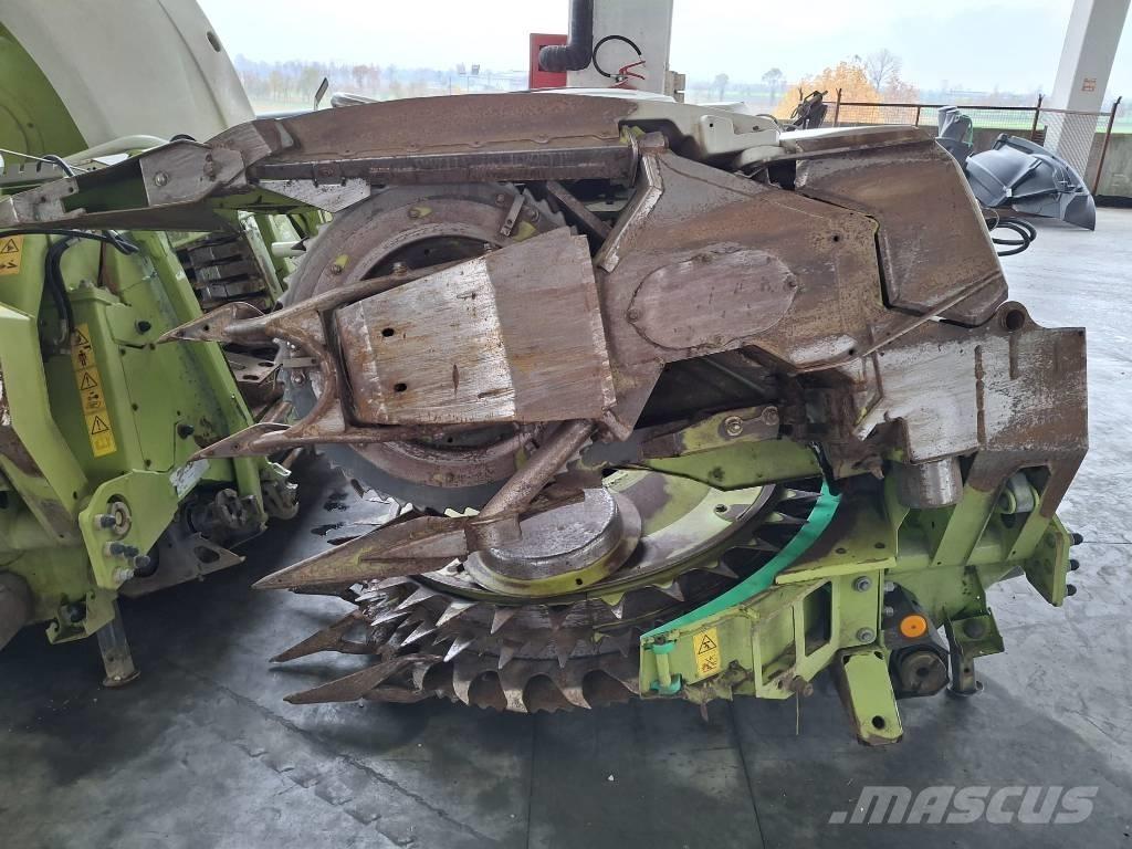 CLAAS Orbis 450 Accesorios para maquinaria de heno y forraje