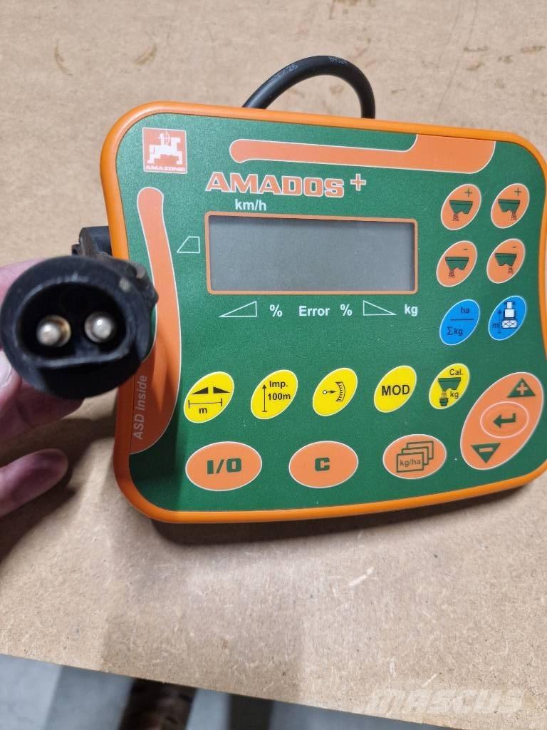 Amazone Amados+ Electrónicos