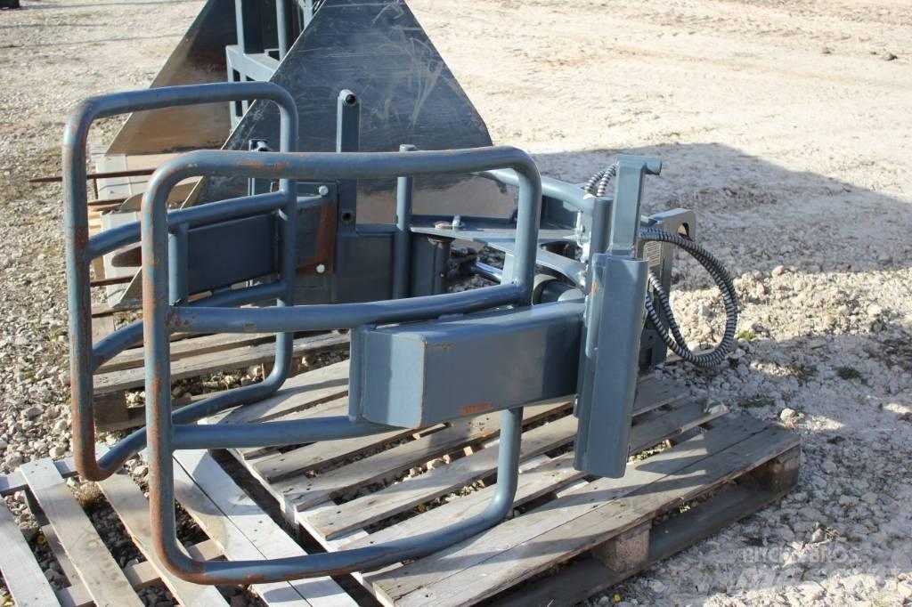 Merlo TF38.10CS-145 Manipuladores telescópicos agrícolas