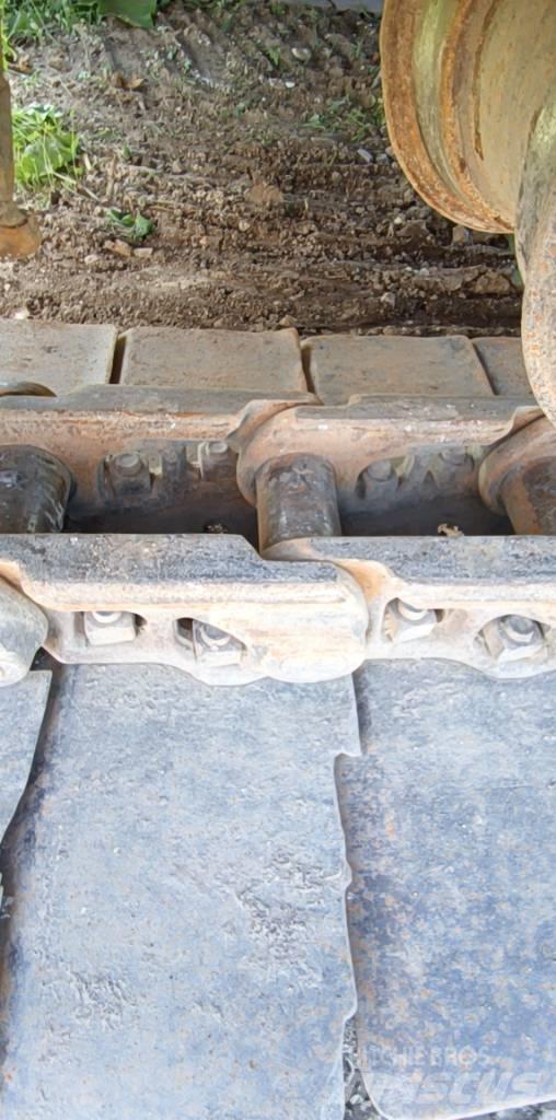 Komatsu PC 290 LC-7K Excavadoras de cadenas