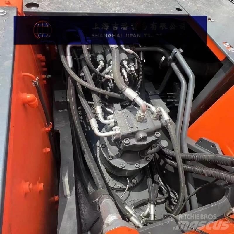 Doosan DX 300 Excavadoras de cadenas