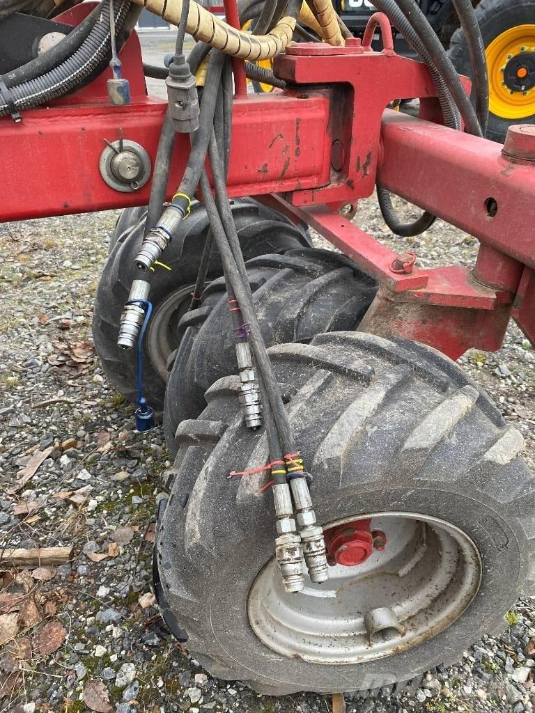 VM 400 SK Sembradoras