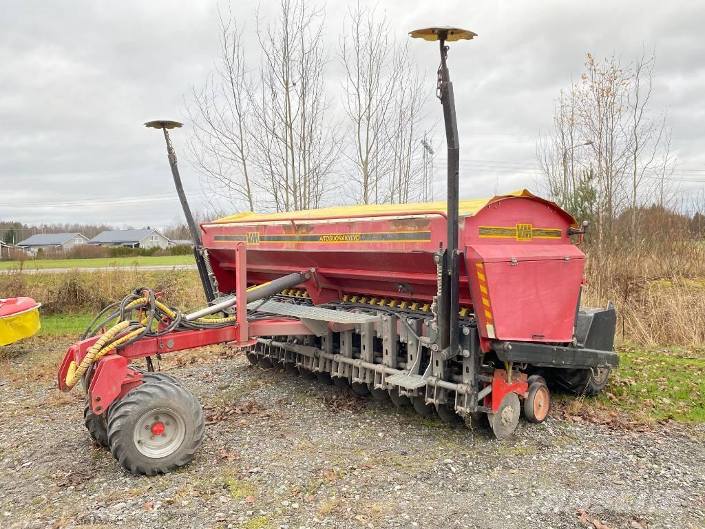 VM 400 SK Sembradoras