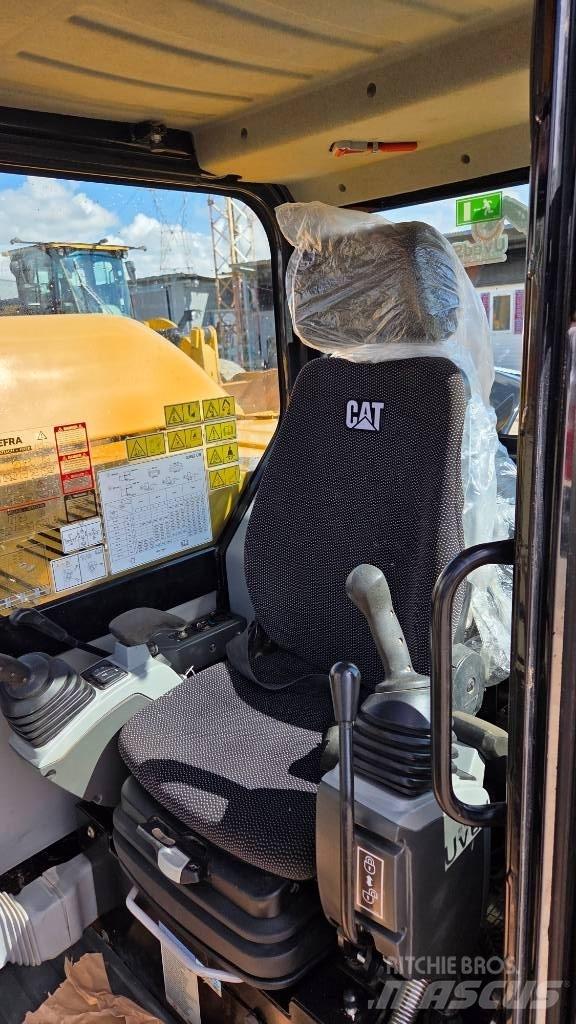 CAT 308 E 2 CR Excavadoras 7t - 12t