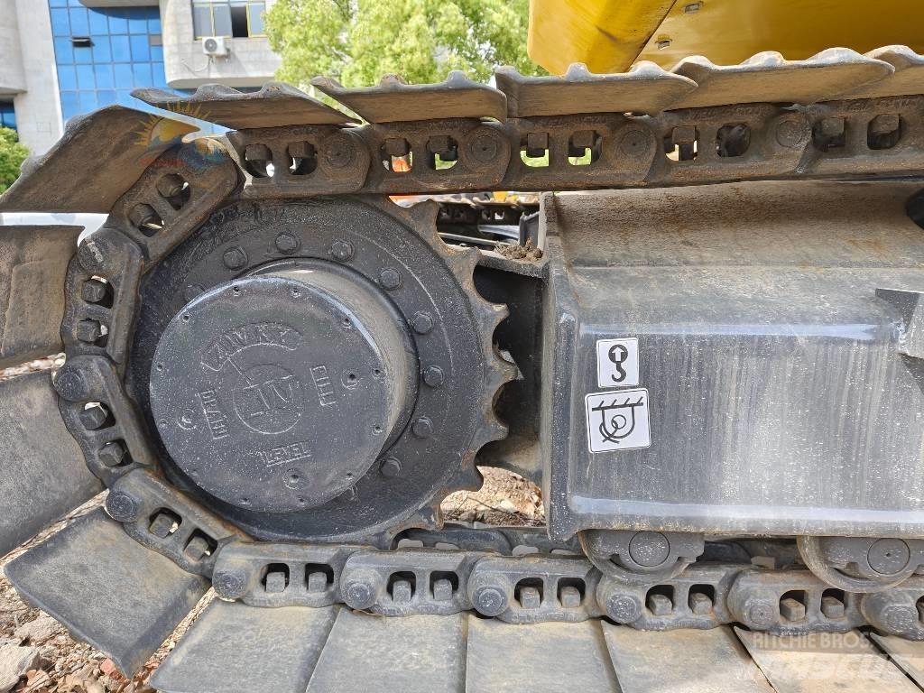 Komatsu PC 130-7 Excavadoras de cadenas
