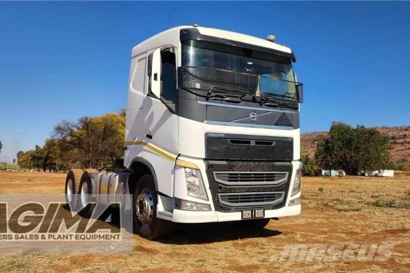 Volvo FH440 Otros camiones