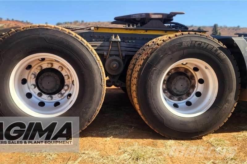 Volvo FH440 Otros camiones