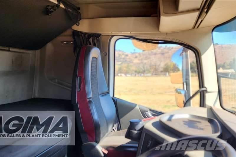 Volvo FH440 Otros camiones
