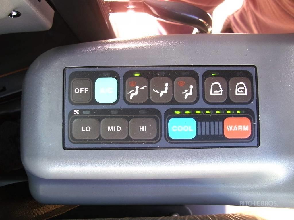 Doosan DX 63-3 Mini excavadoras < 7t