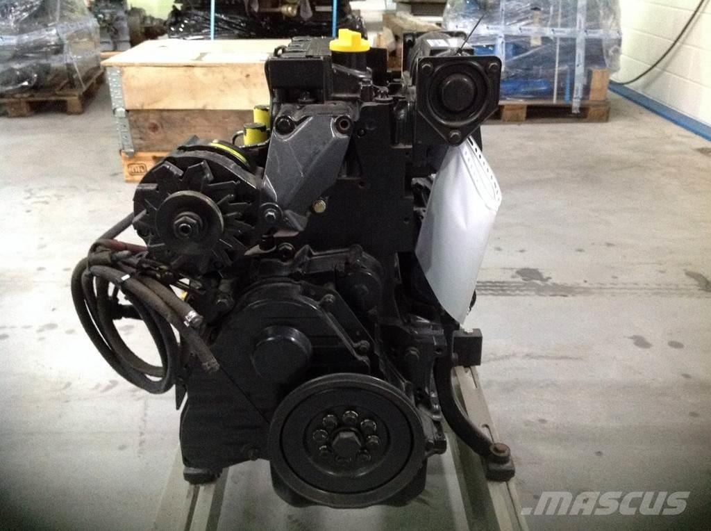 Deutz F2M2011 NEW Motores