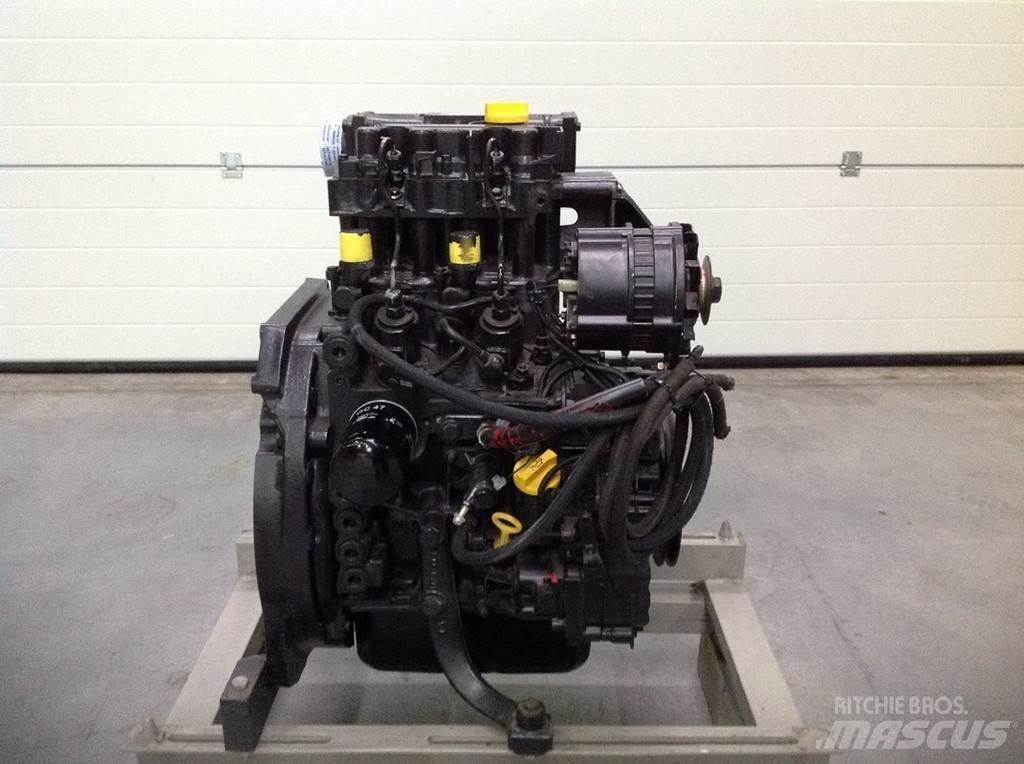 Deutz F2M2011 NEW Motores