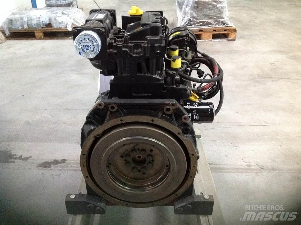 Deutz F2M2011 NEW Motores