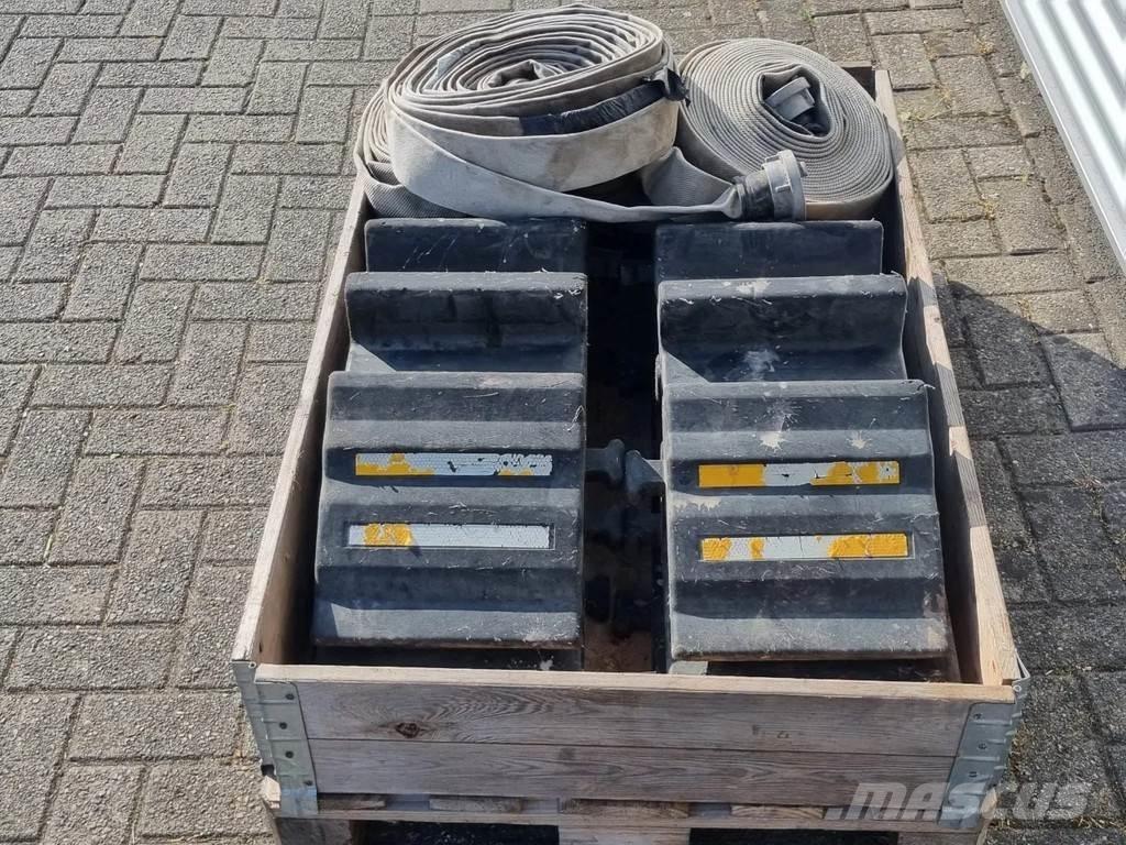 Conrad BOXER 150 Perforadoras de superficie